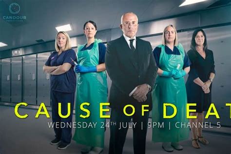 channel 5 9pm tonight